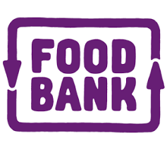 FoodBank Logo