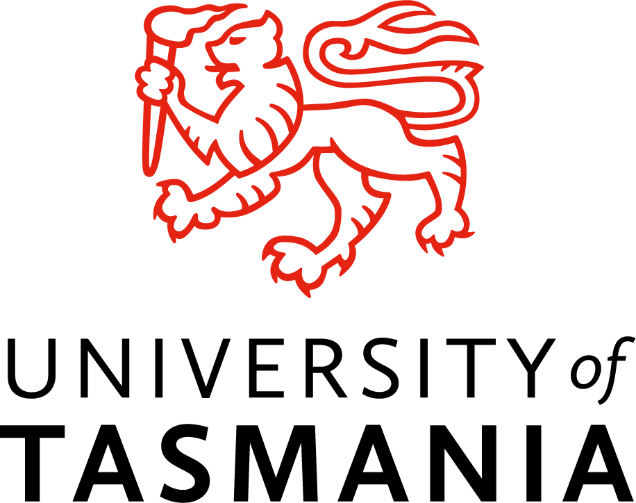 University of Tasmania Logo
