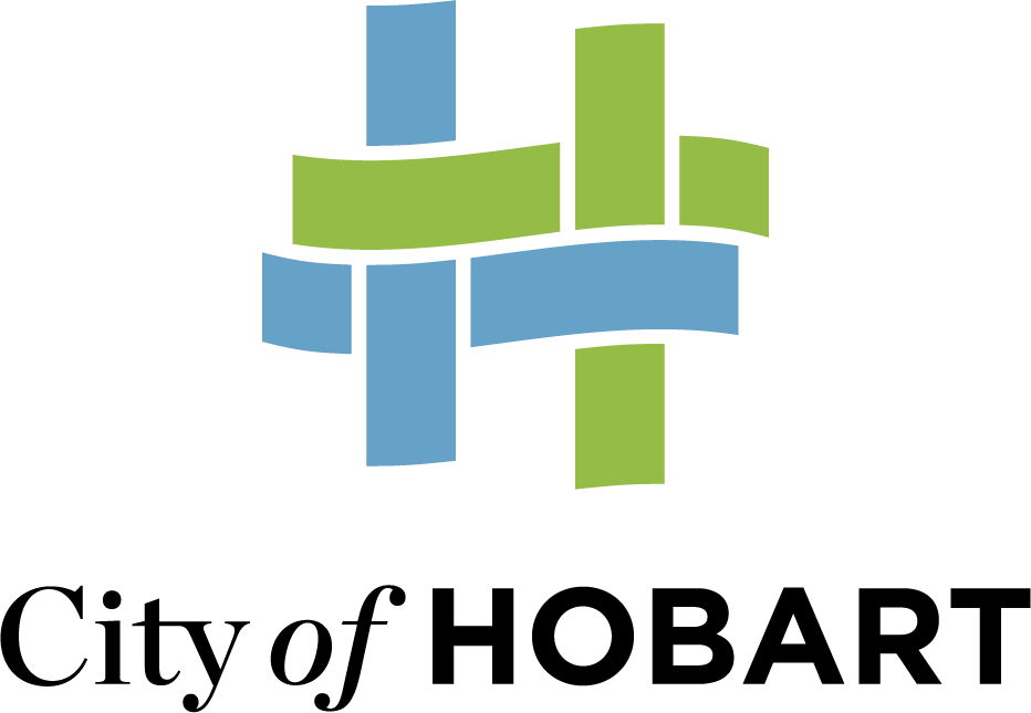 City of Hobart Logo