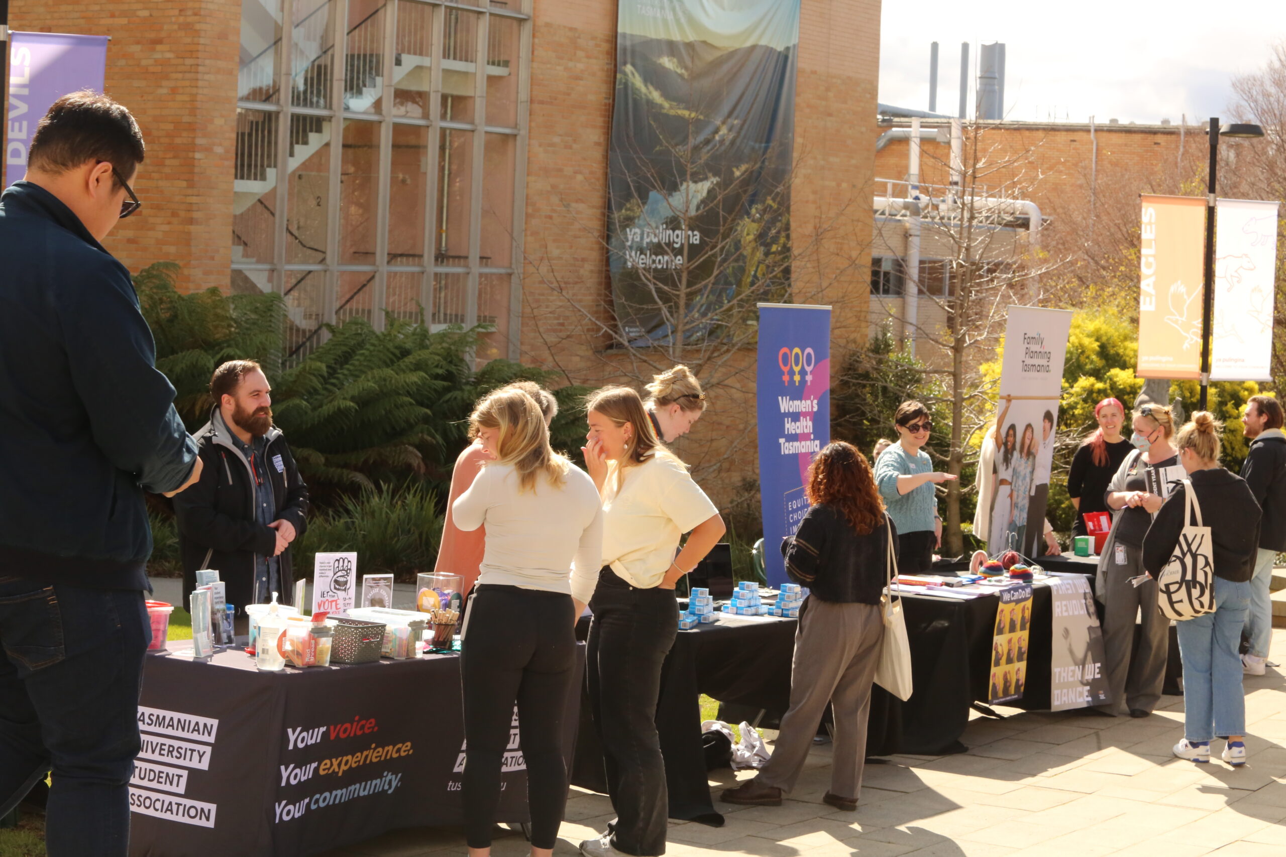 SHAG Market Day EOI – C&S