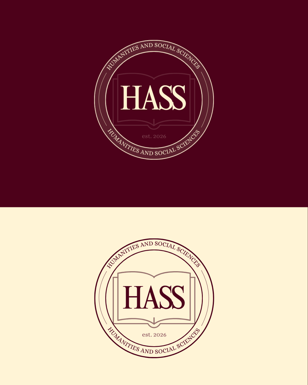 HASS Society – Humanities and Social Sciences Society